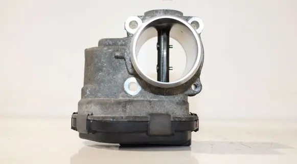 Ford Focus Throttle valve 9673534480