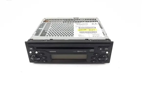 Nissan Navara D40 Radio/CD/DVD/GPS head unit 28185EB300 1008284 PN2650N
