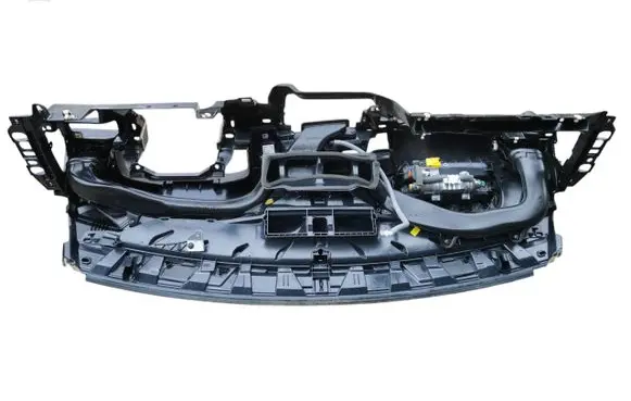 Volvo S60 Dashboard 39804159