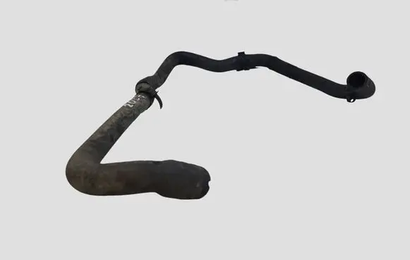 Volvo V50 Intercooler hose/pipe