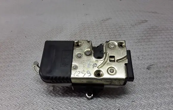 Fiat Ulysse Front door lock