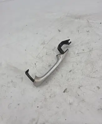 Volvo V50 Rear door exterior handle 