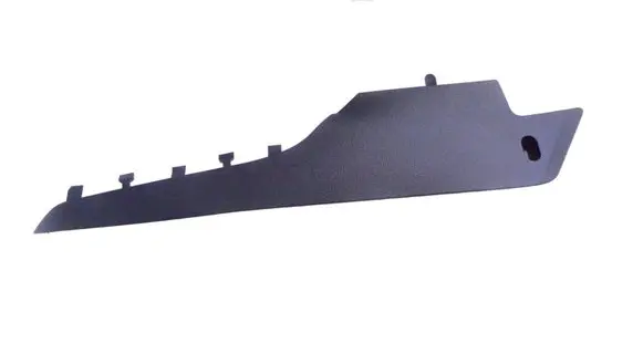 BMW 5 F10 F11 Other center console (tunnel) element 5C8863046