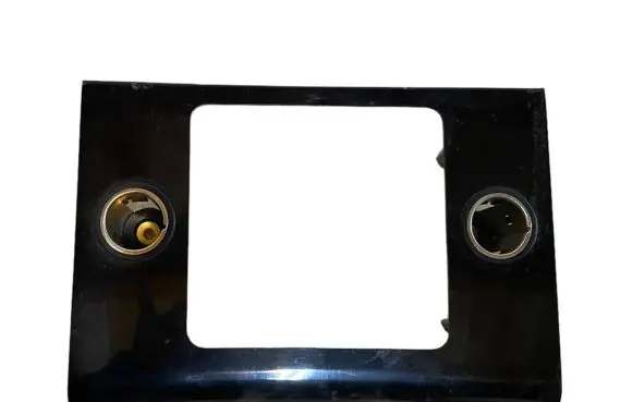 Land Rover Range Rover L405 Other center console (tunnel) element CH22045B44A