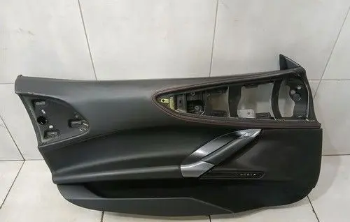 Ferrari Purosangue Front door card panel trim