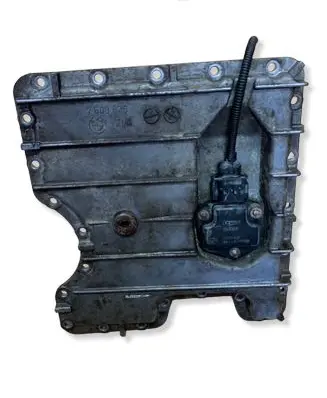 BMW X5 E53 Oil sump 7508825