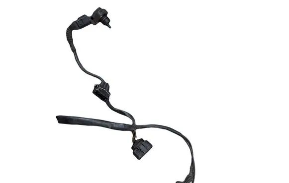 Audi A6 S6 C5 4B Air pressure sensor 0281002326