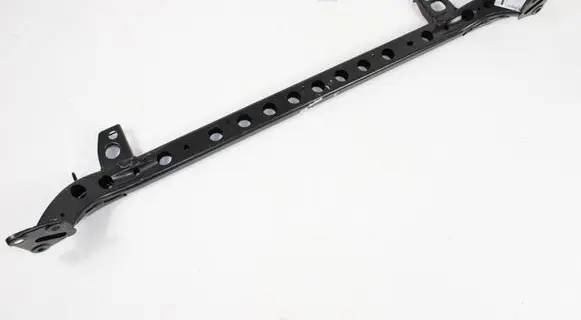 Opel Insignia B Radiator mount bracket 84316408
