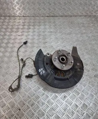 Lexus RX 450H Front wheel hub
