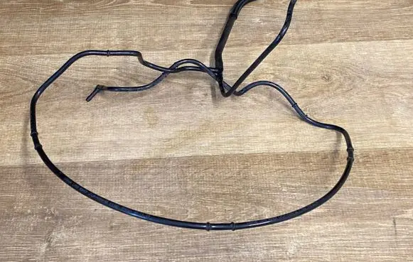 Land Rover Discovery 5 Vacuum line/pipe/hose CPLA4090AE CPLA-4090-AE