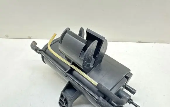 Mercedes-Benz Vaneo W414 Active carbon filter fuel vapour canister A1684700290