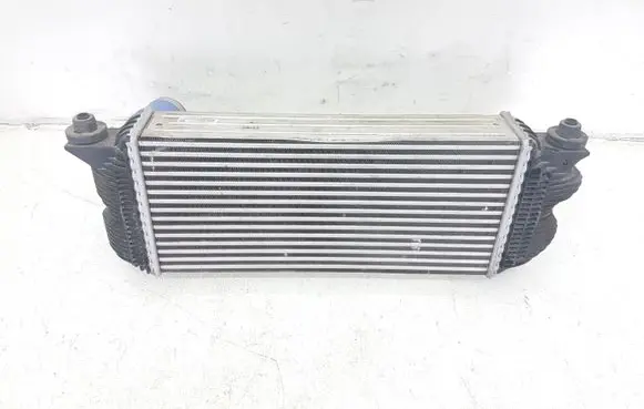Ford F150 Intercooler radiator ML346K775 ML346K775CA QBXA2