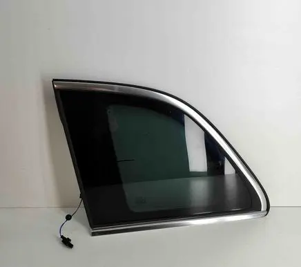 Mercedes-Benz EQB Rear side window 43R006723 A2436702500
