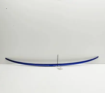Audi A6 S6 C7 4G Tailgate trim 4G5827933