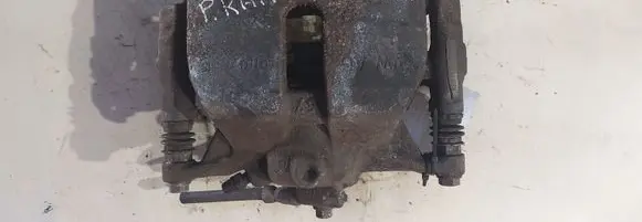 Audi A3 S3 8V Front brake caliper