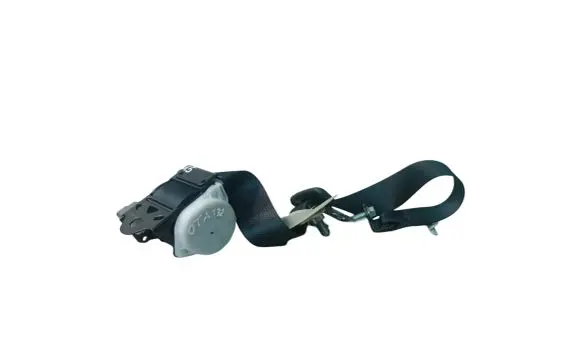 Mitsubishi Outlander Rear seatbelt 0641143 1089375