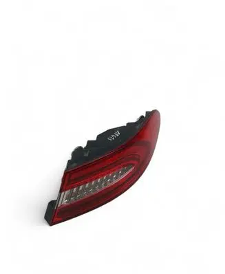 Jaguar XF X250 Rear/tail lights CX2313404AC