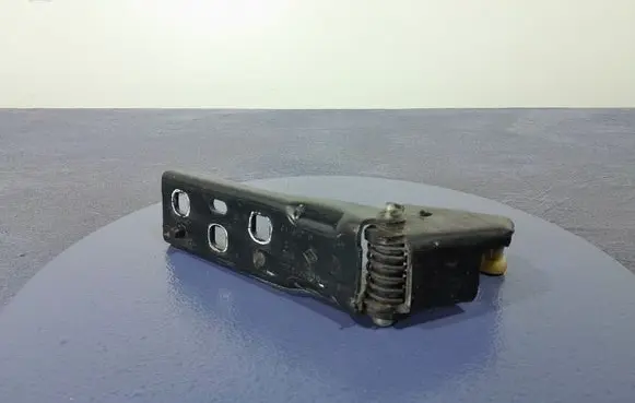 Renault Trafic III (X82) Front door hinge set 777645238R