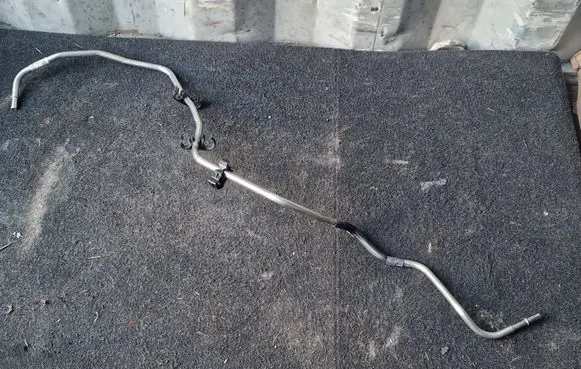BMW X7 G07 Fuel line/pipe/hose 7439968