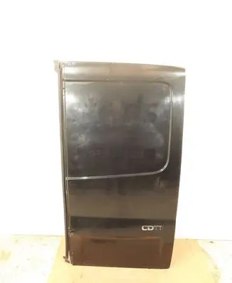 Opel Vivaro Back/rear loading door 