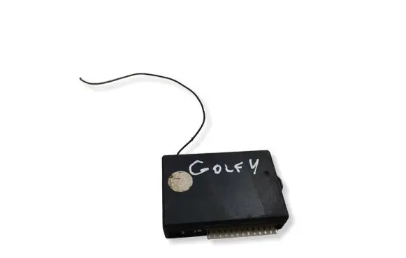 Volkswagen Golf IV Sensor 