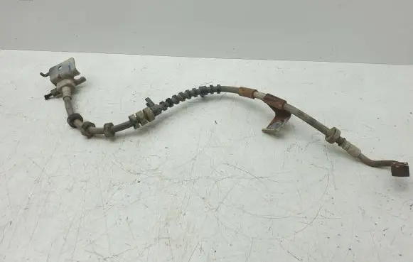 Chrysler Pacifica Brake booster pipe/hose 