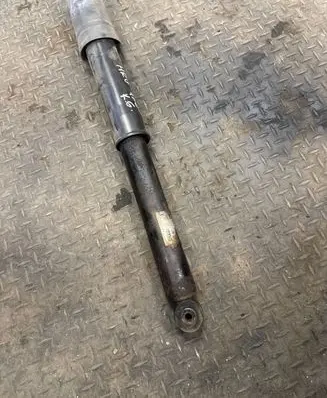 Honda HR-V Rear shock absorber/damper 5261018MG030M1 801402001726 28515125033