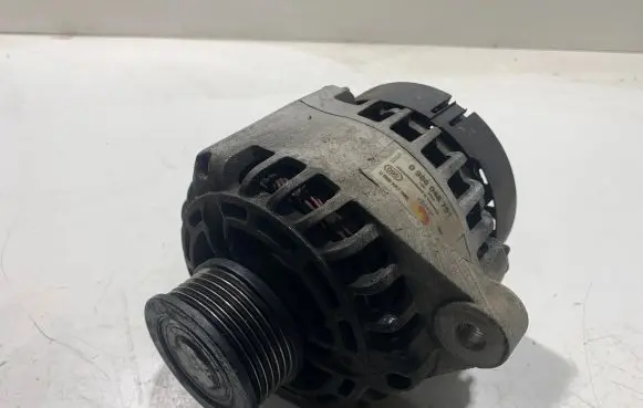 Opel Signum Generator/alternator 0986XA7990 0986048791
