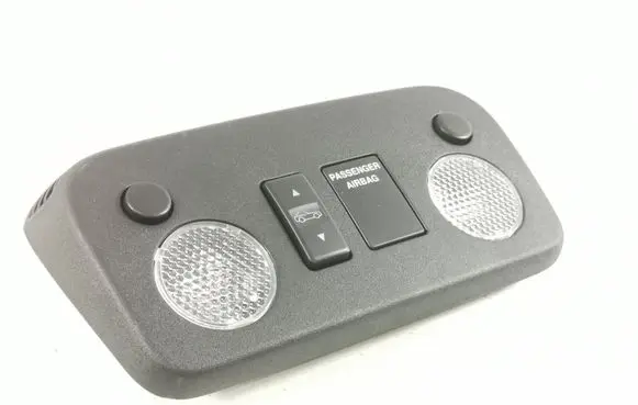 Ford Mustang VI Front seat light FR3T15K609AB