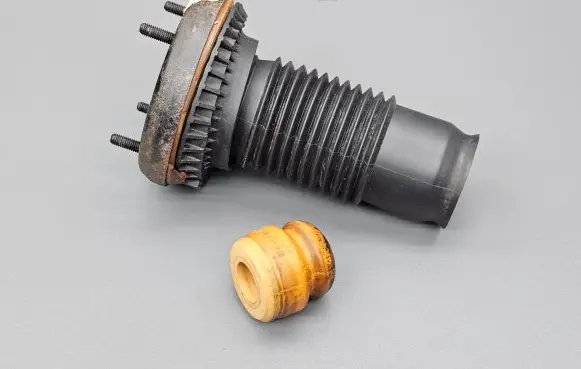 Jaguar XF X250 Coil spring mount KAS261