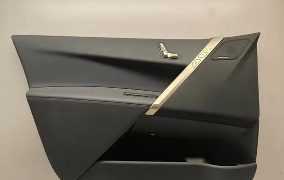 BMW iX Front door card panel trim 9495965 12243110