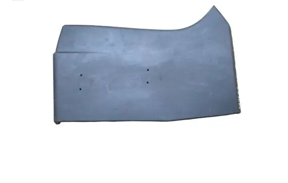 Renault Master III Seat trim R250005990 156225881