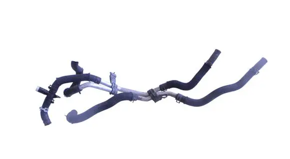 BMW 4 F36 Gran coupe Engine coolant pipe/hose 