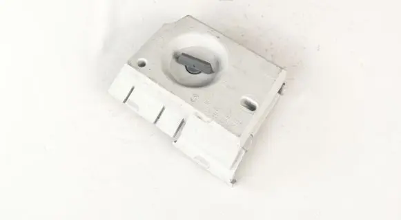 Audi A6 S6 C4 4A Tail light bulb cover holder 29632201 B5831
