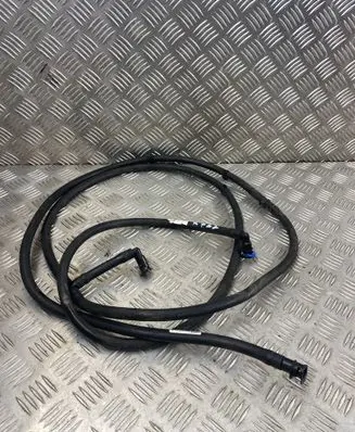 Audi Q5 SQ5 Headlight washer hose/pipe 8R0955970B
