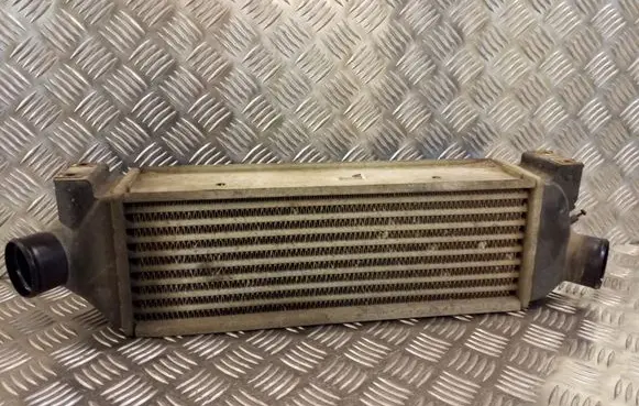 Ford Transit Intercooler radiator 13MAY2002 2C119L440BA