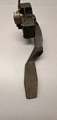 Opel Zafira B Accelerator throttle pedal 9202341 6PV00811400