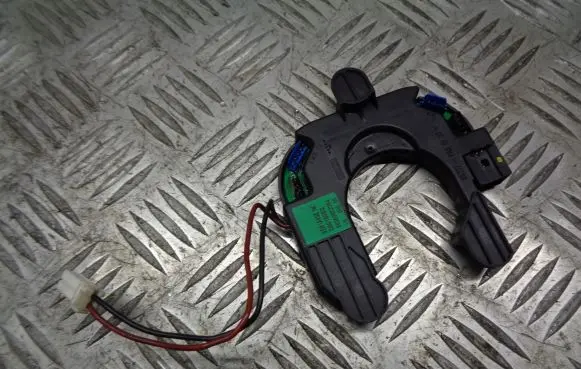Fiat Croma Yaw turn rate sensor 06018052