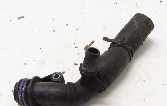 Nissan Juke II F16 Engine coolant pipe/hose 0272135