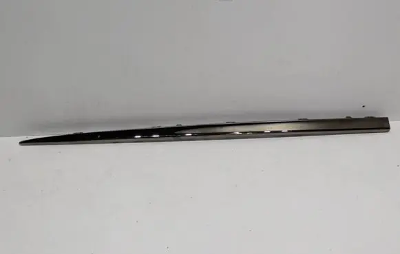 Mercedes-Benz S W223 Front sill trim cover A2236949400 A2236941202