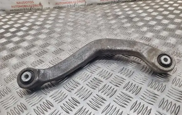 Audi A4 S4 B8 8K Rear control arm 8K0505323F