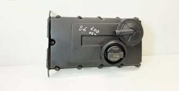 Volkswagen PASSAT B6 Rocker cam cover 03G103475