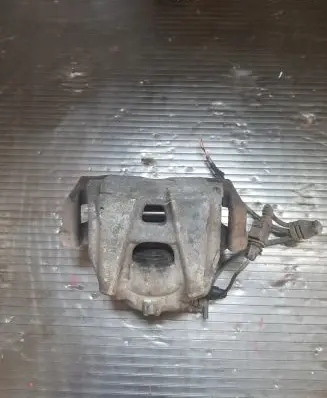 Audi A4 S4 B8 8K Front brake caliper