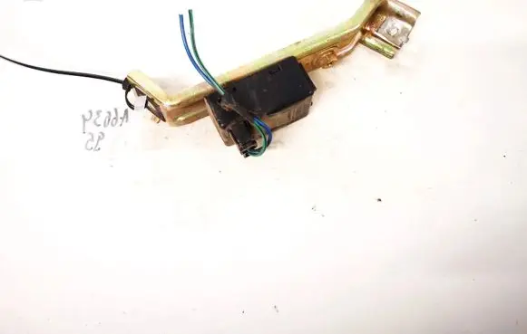 Audi A4 S4 B5 8D Other control units/modules 9683128000 96831-28000