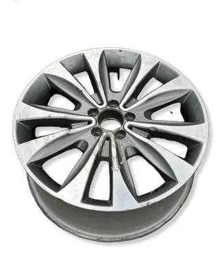Mercedes-Benz GL X166 R20 alloy rim A1664012802 K19