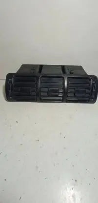Mercedes-Benz ML W163 Dash center air vent grill A1638300054 16754850