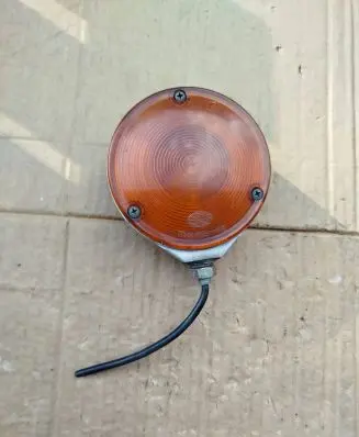 Volkswagen Transporter - Caravelle T4 Front indicator light 6R0132719
