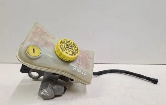 Audi A6 S6 C6 4F Master brake cylinder 32067009 8E0611301G