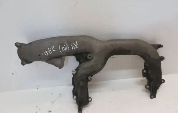 Audi A5 8T 8F Intake manifold 059145762M