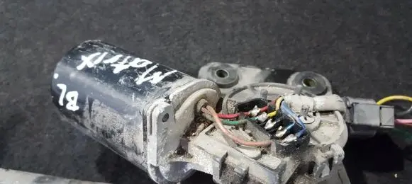Hyundai Matrix Wiper motor
